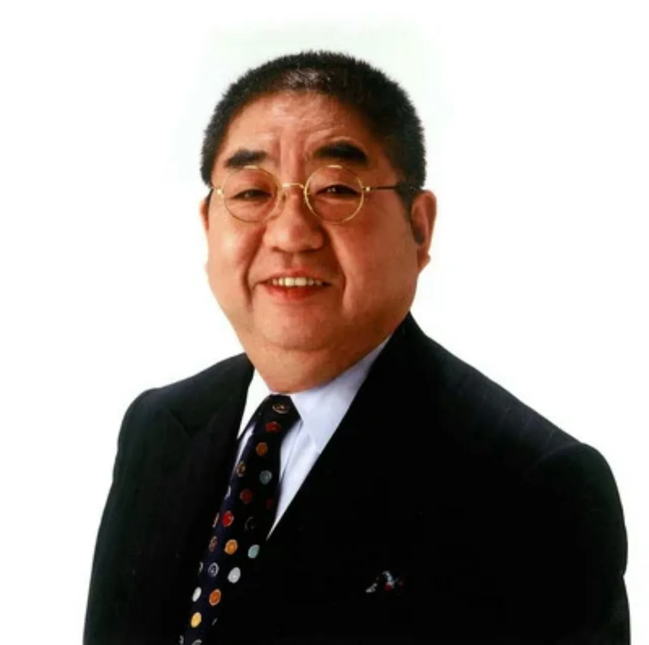 Asei Kobayashi, Komponis Lagu Tema Turn A Gundam dan Gatchaman, Telah Meninggal Dunia