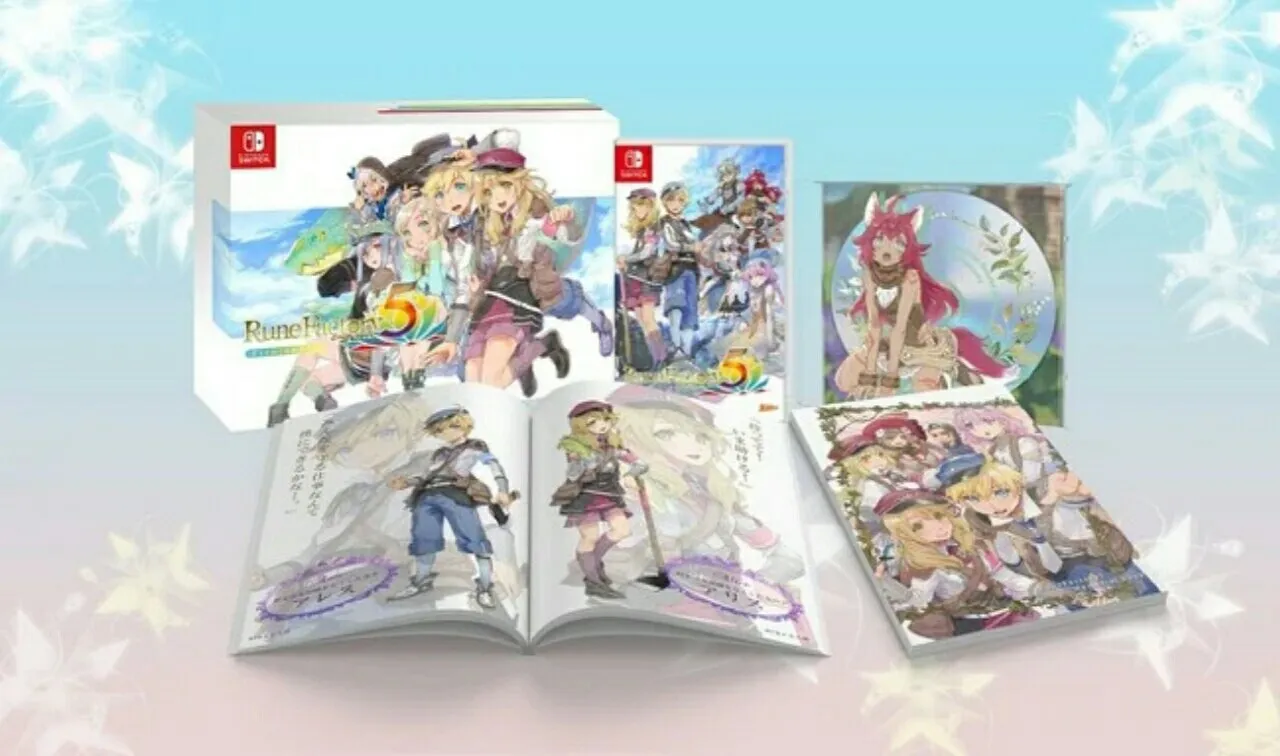 Trailer Versi Inggris Baru untuk Game Rune Factory 5 Mengungkapkan Penundaan ke Awal Tahun 2022