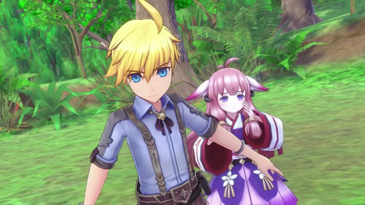 Trailer Versi Inggris Baru untuk Game Rune Factory 5 Mengungkapkan Penundaan ke Awal Tahun 2022