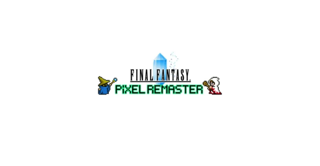 Seri Game Final Fantasy Pixel Remaster Diungkapkan untuk Ponsel dan PC