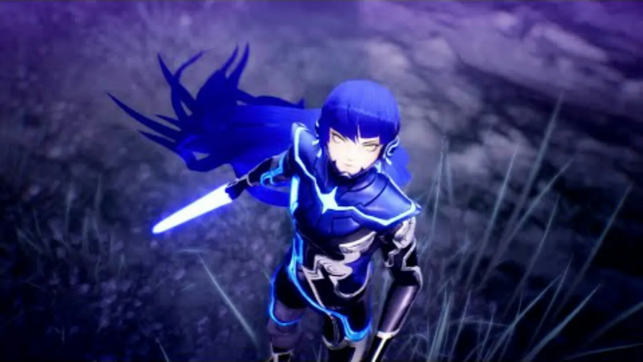 Trailer Game Switch Shin Megami Tensei V Mengungkapkan Tanggal Peluncuran