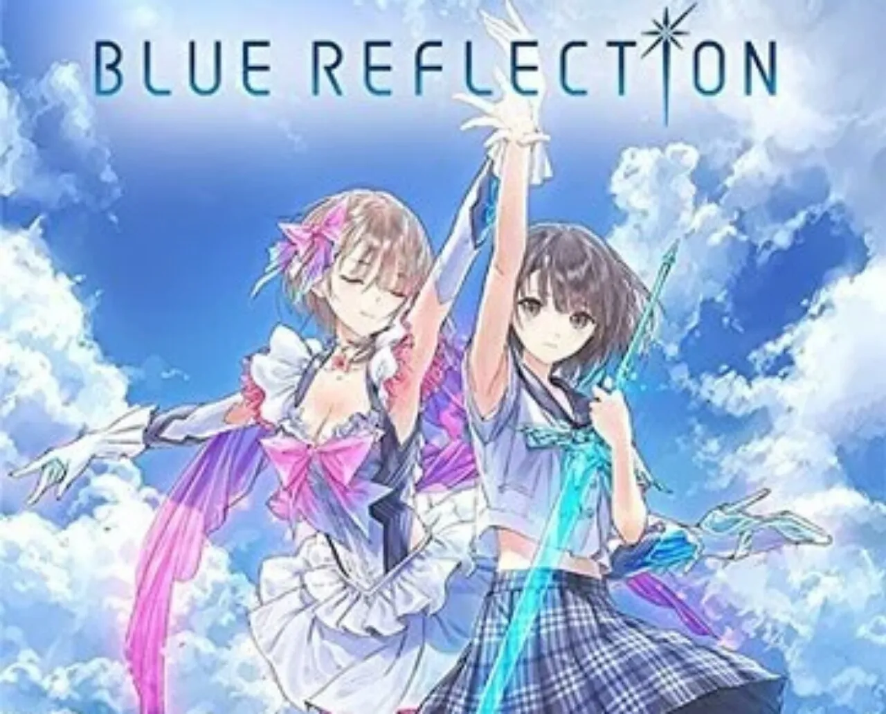 Rilisan BD Anime Blue Reflection Ray Dibatalkan