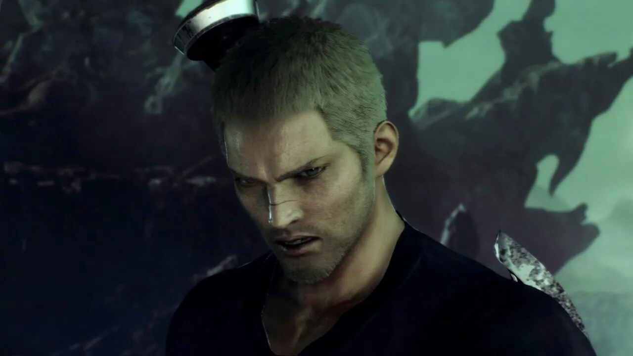Square Enix dan Team Ninja Mengungkapkan Game Stranger of Paradise: Final Fantasy Origin