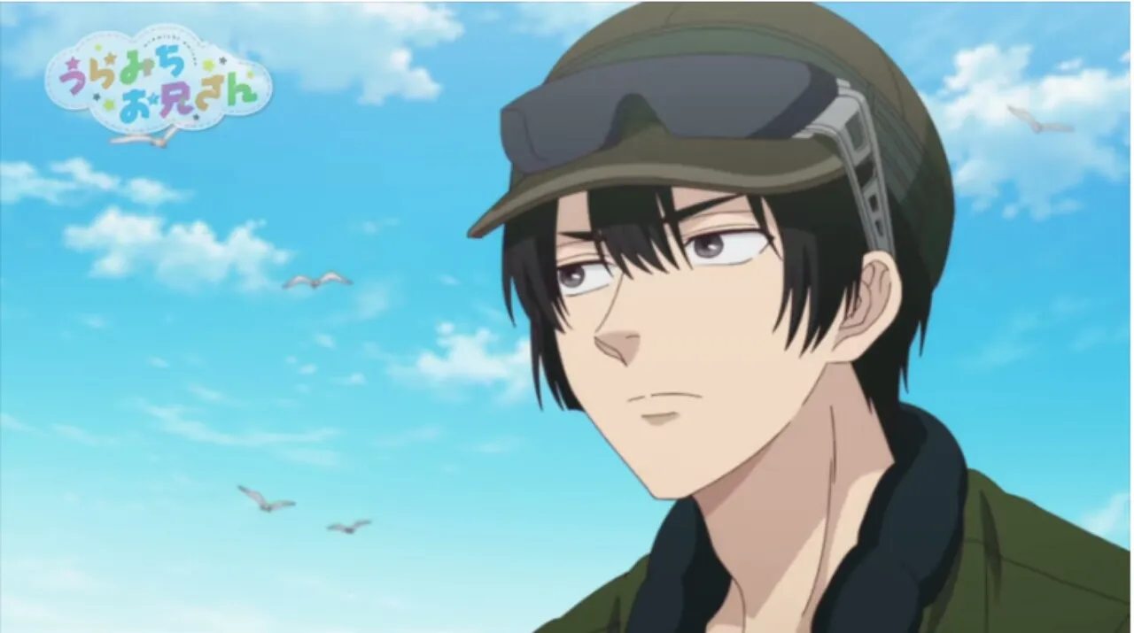 Anime Life Lessons with Uramichi-Oniisan Menyoroti Mitsuo Kumagai dalam Video Baru