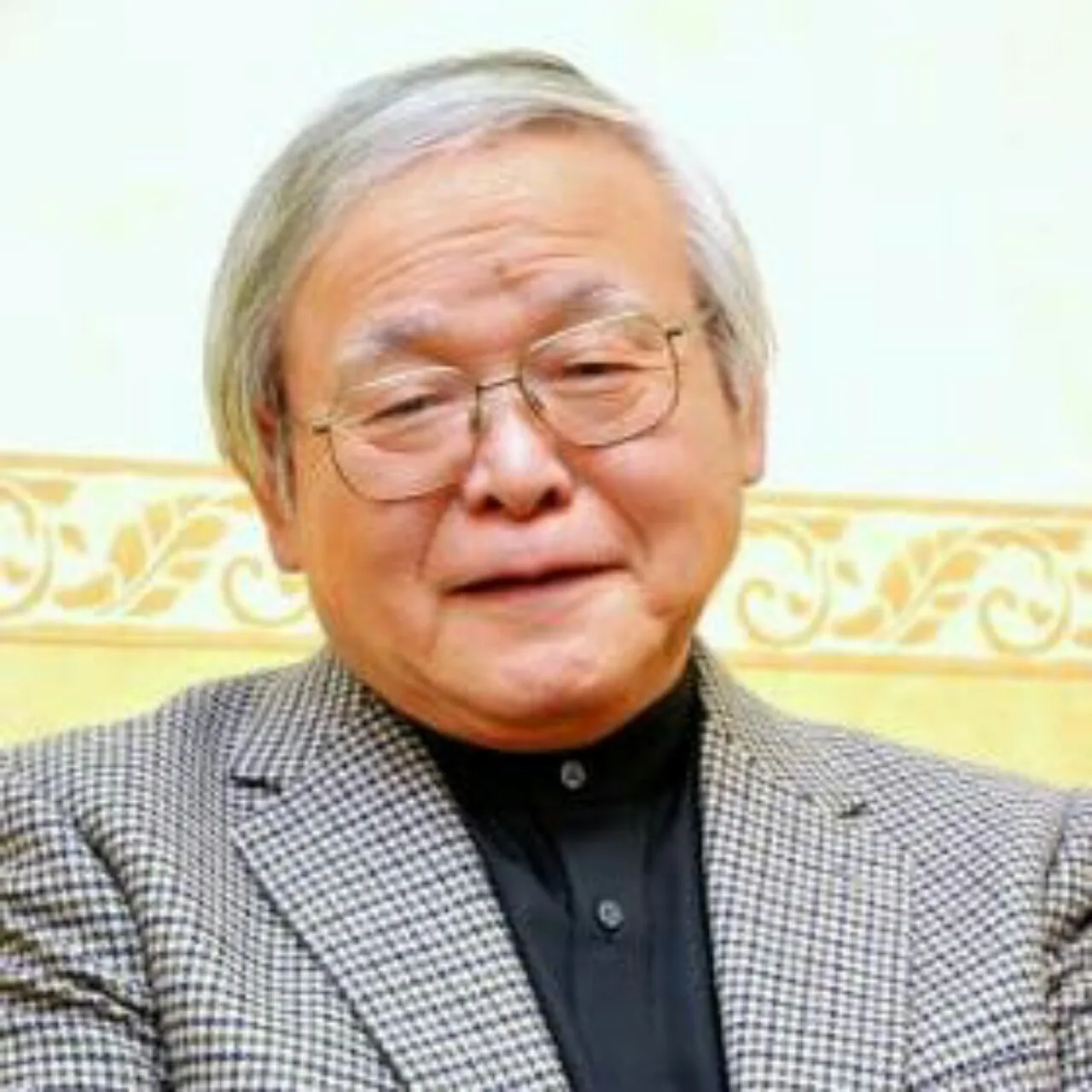 Yoshikazu Yasuhiko dari Gundam Mengerjakan Film Anime yang Belum Diumumkan