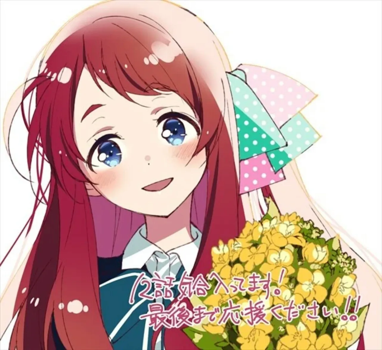 Akhir Anime Zombie Land Saga Revenge Akan Tayang Tanpa Jeda Iklan