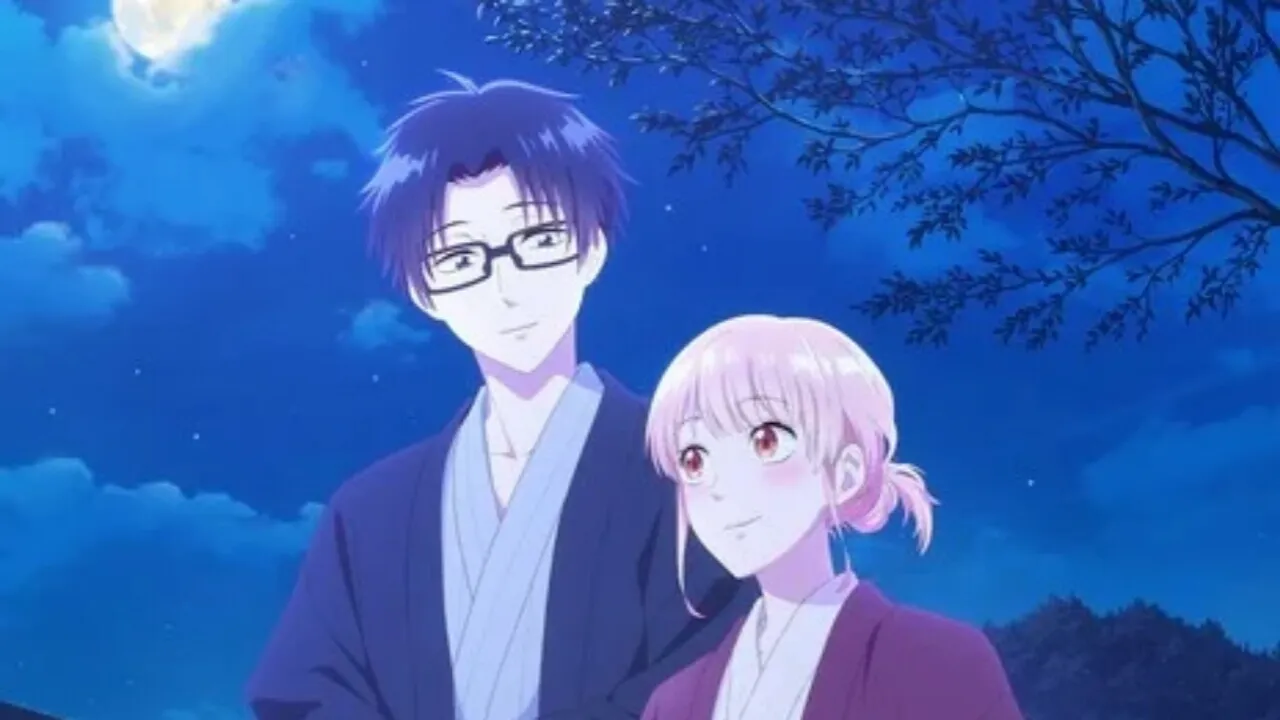 Manga Wotakoi: Love is Hard for Otaku Akan Berakhir dengan Episode Anime Baru