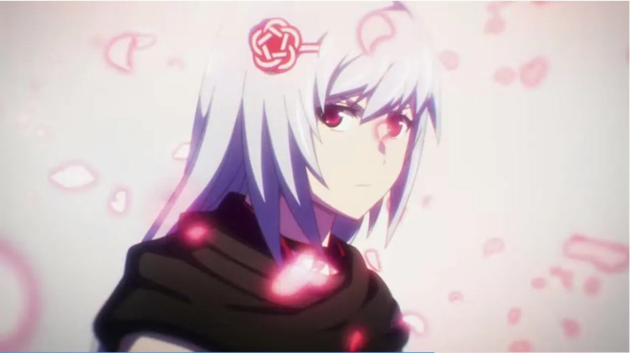 Anime Scarlet Nexus Mengungkapkan Video Promosi Kedua dan Seiyuu Lainnya