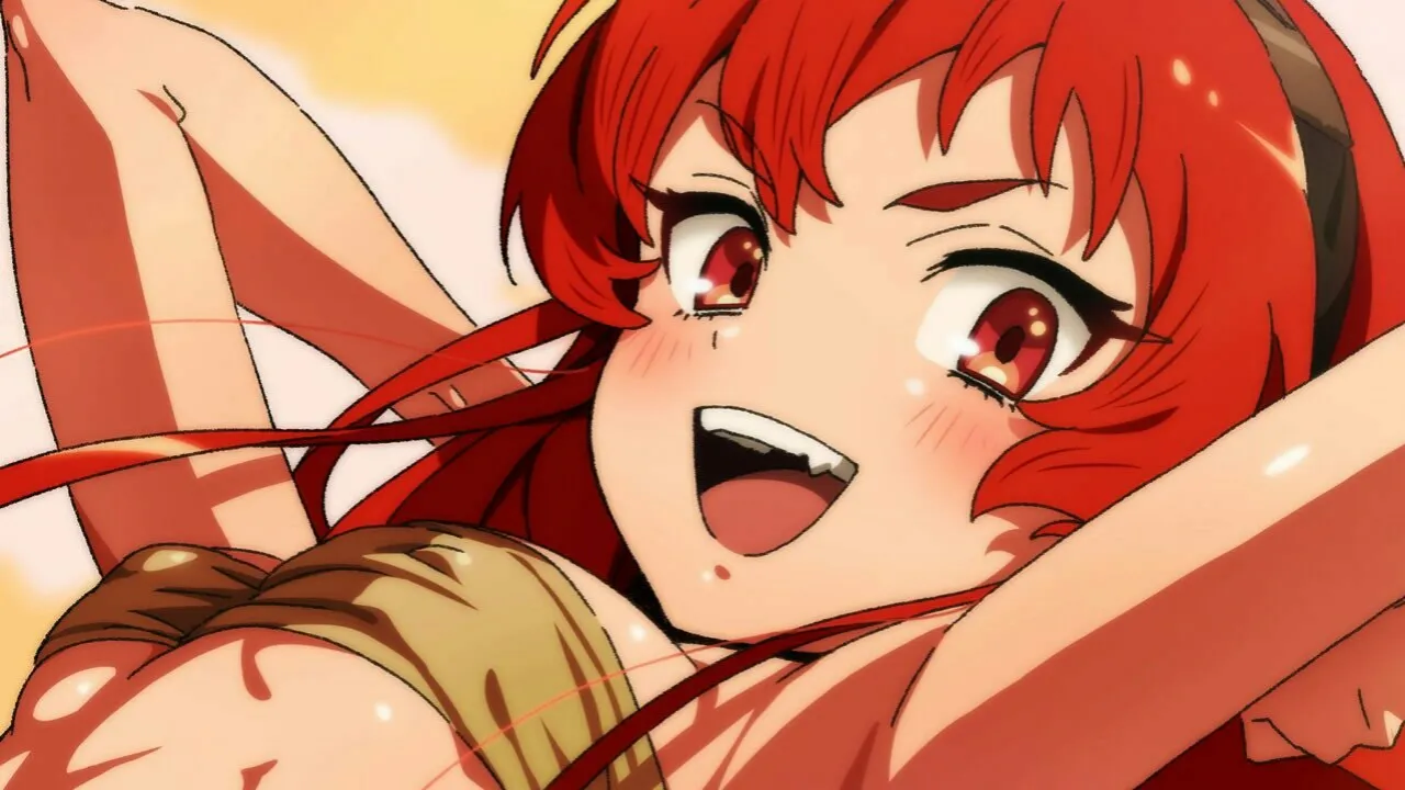 Sutradara Anime Mushoku Tensei Mencari Staf untuk Proyek Anime Baru