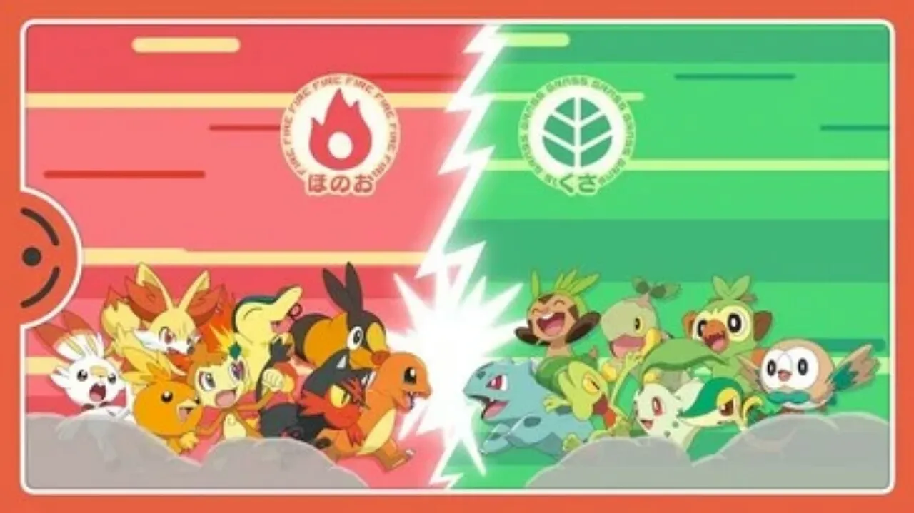 Pokémon Ongaku Club Membawakan Lagu Tema Anime Pokémon Journeys Terbaru