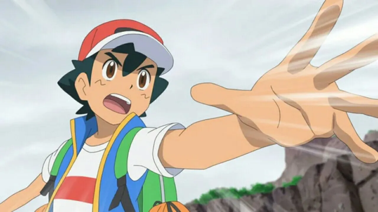 Season Ke-24 Anime Pokémon, Pokémon Master Journeys, Akan Tayang Perdana pada Musim Panas Tahun Ini