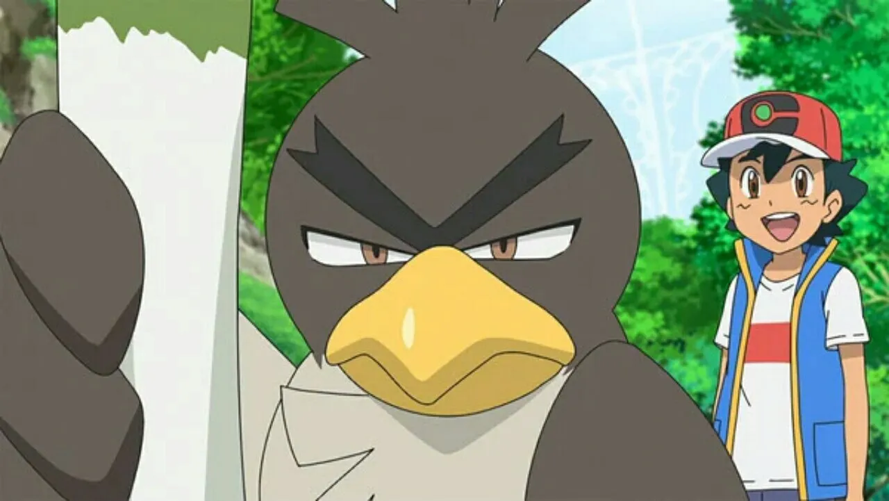 Season Ke-24 Anime Pokémon, Pokémon Master Journeys, Akan Tayang Perdana pada Musim Panas Tahun Ini