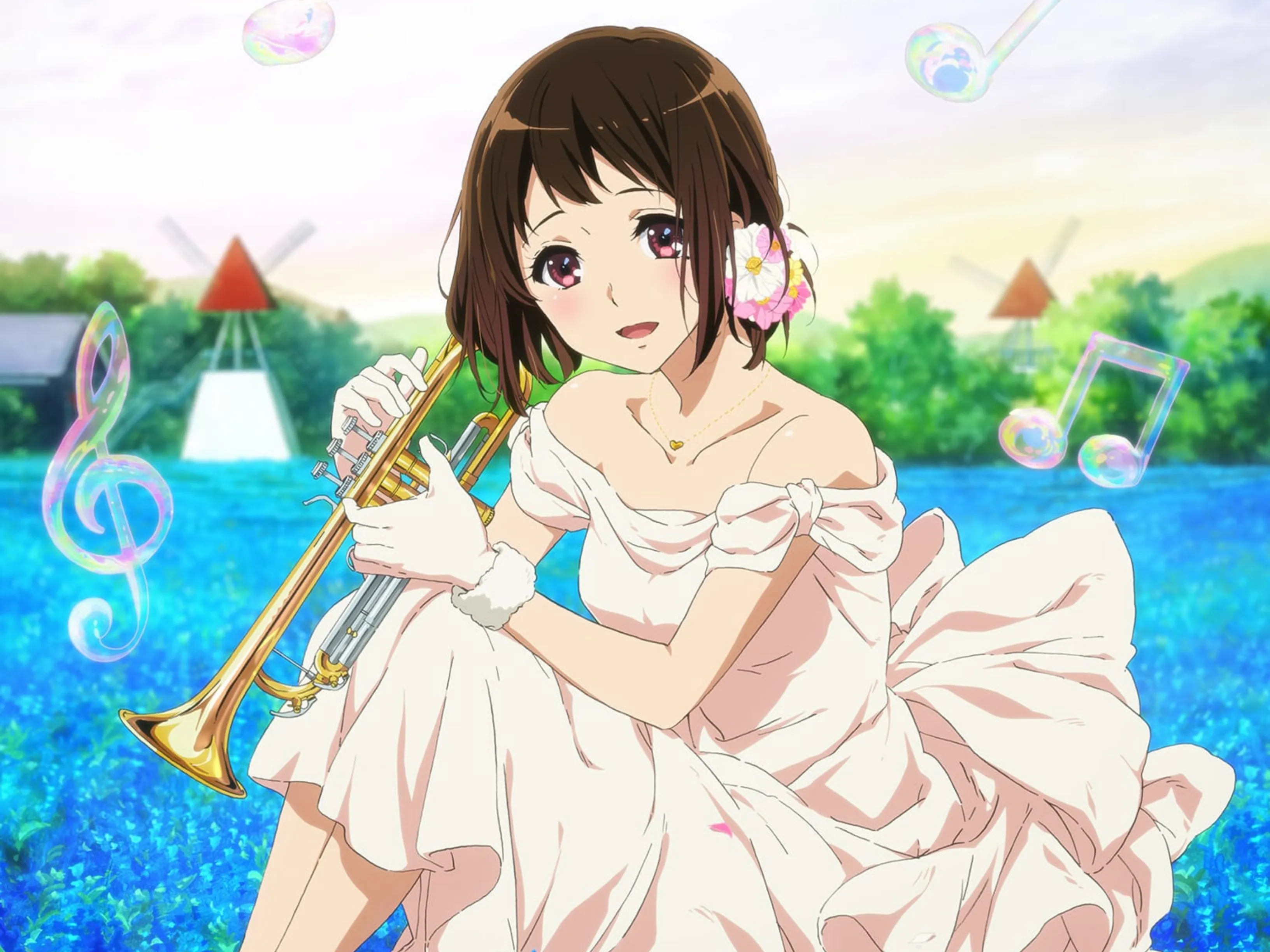 [Waifuku] Kaori Nakaseko