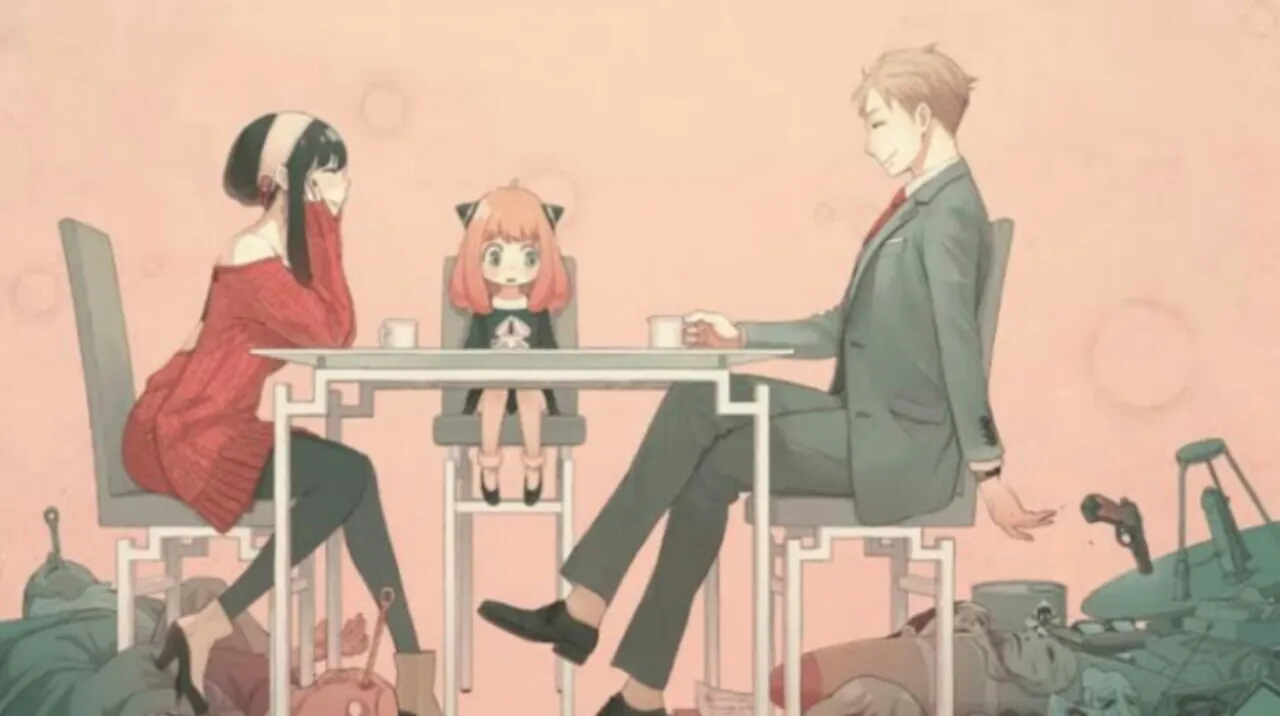 Pemain Seruling Cocomi Menyebutkan Anime SPY×FAMILY untuk 2022 dalam Komentar yang Sekarang Sudah Dihapus