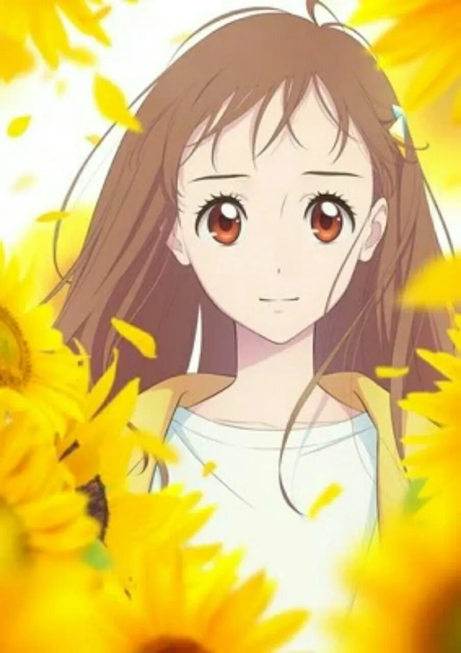 Film Anime Orisinal Hula Fulla Dance Mengungkapkan 4 Anggota Seiyuu dan Tanggal Debut Baru