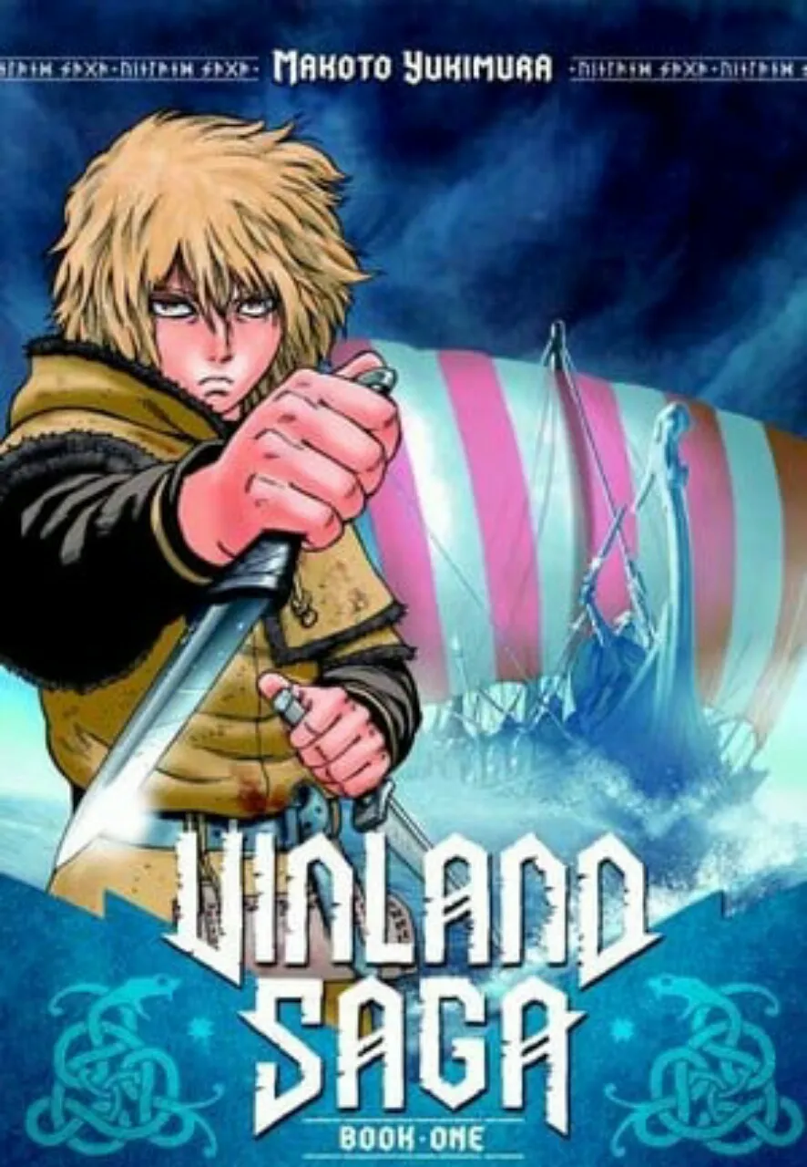 Manga Vinland Saga Mendapatkan 'Pengumuman Penting' pada Tanggal 26 Juli