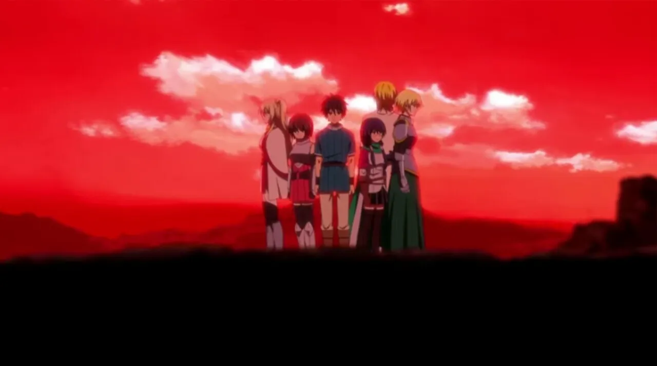 Anime I'm Standing on a Million Lives Season 2 Ungkap Seiyuu Lainnya
