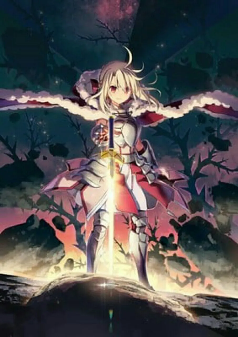 Film Fate/kaleid liner Prisma Illya Baru Mengungkapkan Tanggal Tayangnya