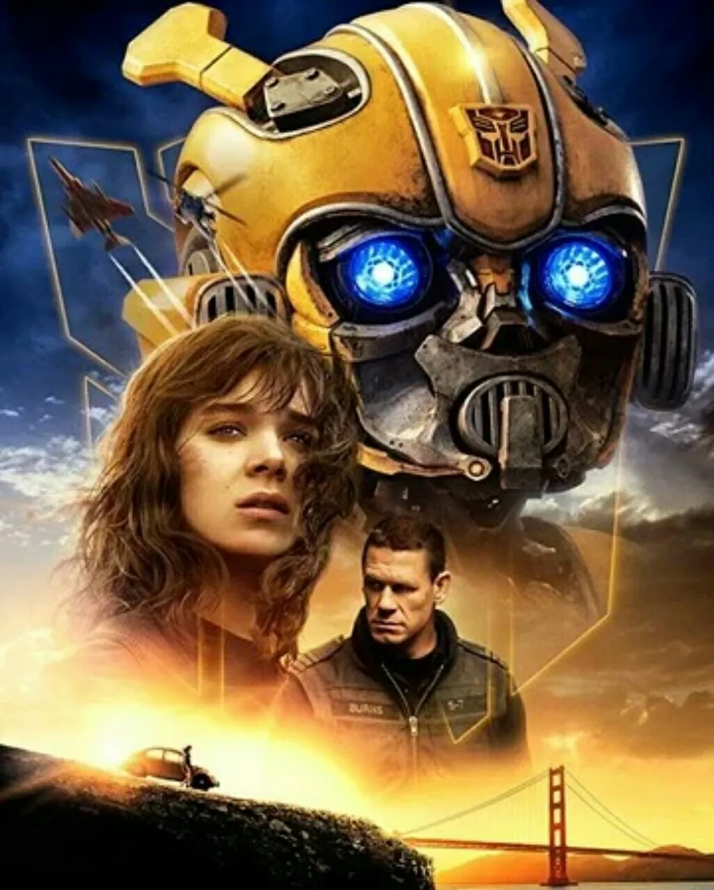 Film Baru Transformers: Rise of the Beasts Akan Dibuka pada Bulan Juni 2022