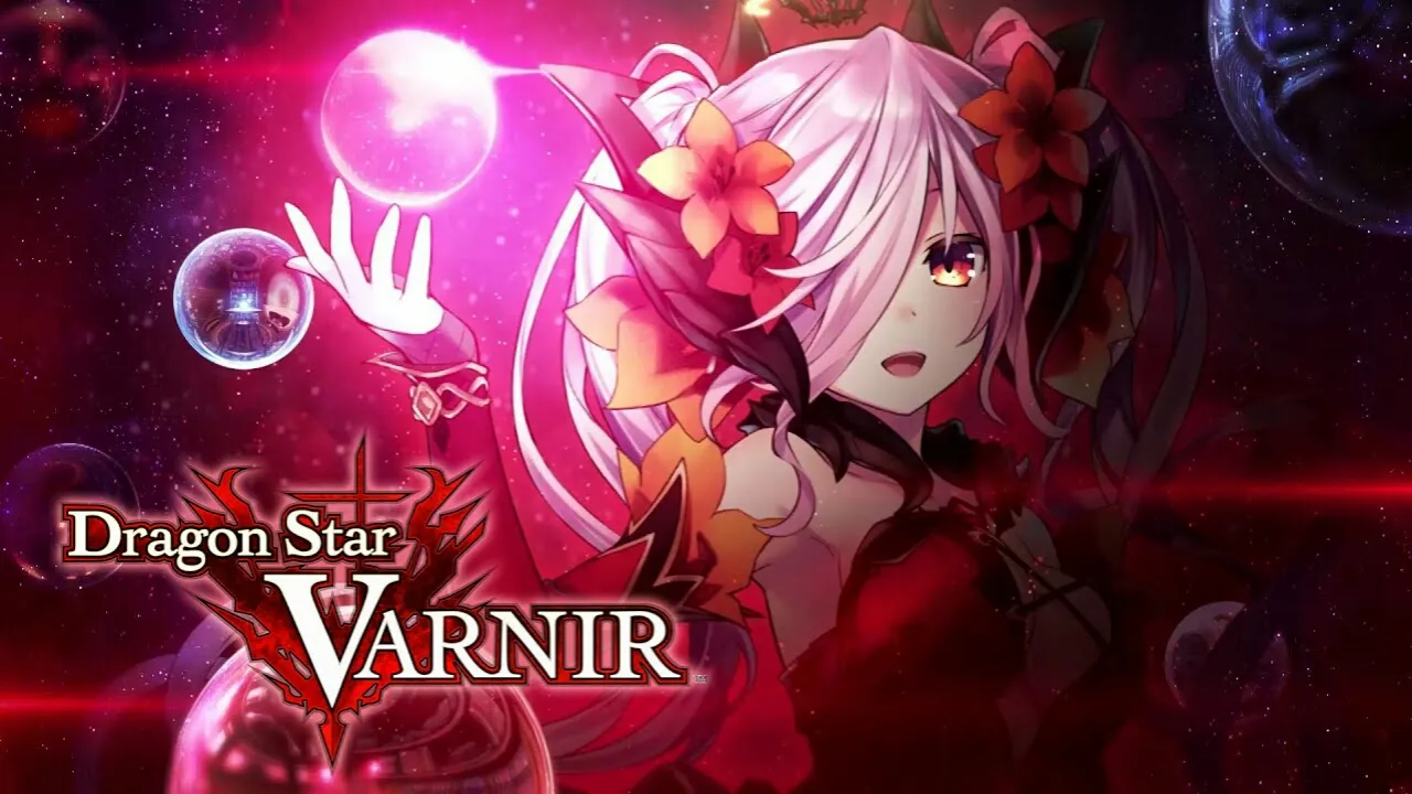 Game Dragon Star Varnir Mendapatkan Versi Switch untuk Barat pada Musim Panas 2021