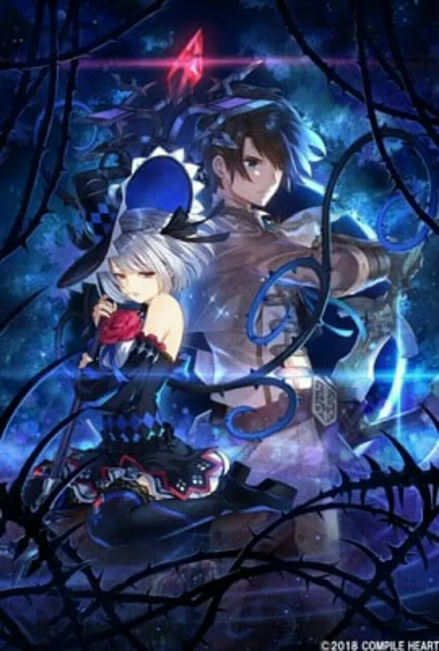 Game Dragon Star Varnir Mendapatkan Versi Switch untuk Barat pada Musim Panas 2021
