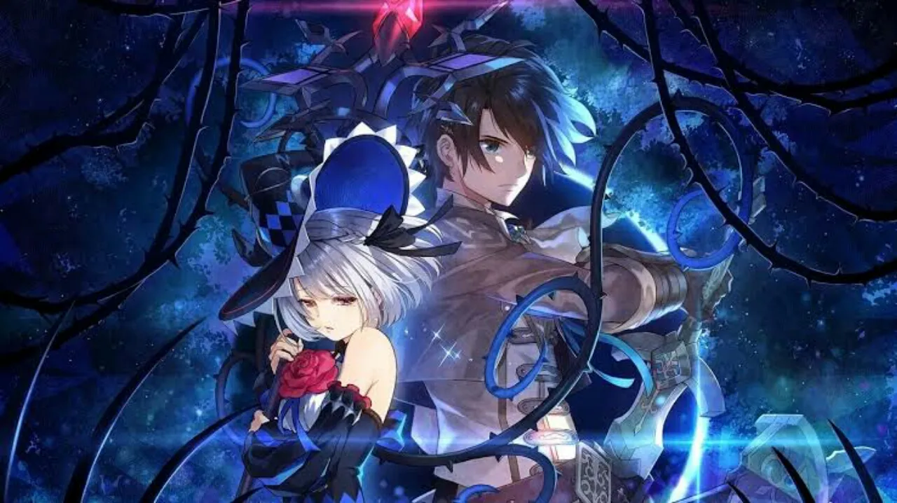 Versi Switch Game Dragon Star Varnir Akan Diluncurkan di Barat pada Tanggal 3 Agustus