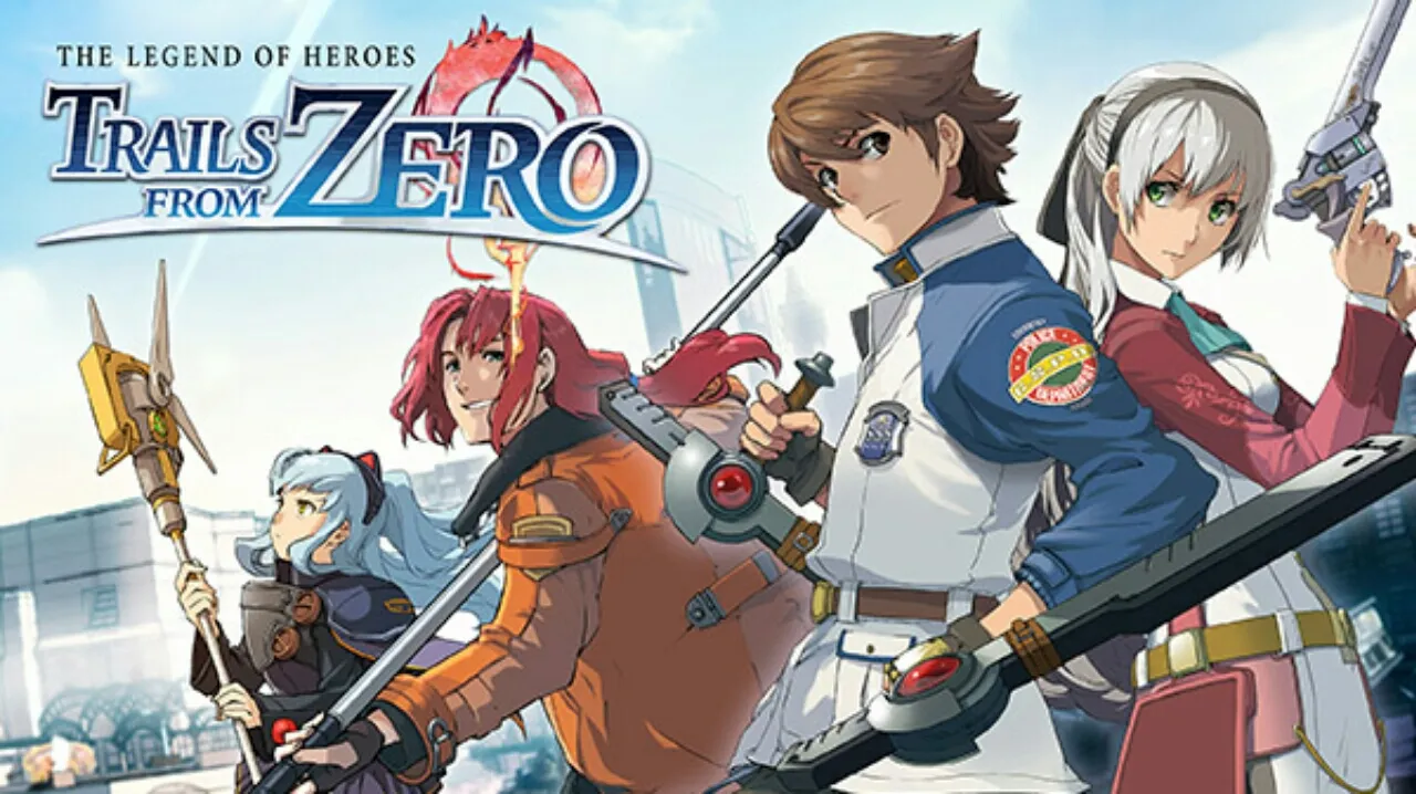NIS America Akan Merilis 4 Game The Legend of Heroes di Barat untuk PS4, Switch, PC