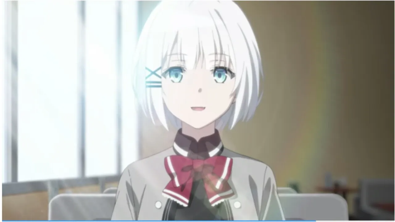 Anime The Detective Is Already Dead Mengungkapkan Seiyuu Lainnya dan Lagu Pembukanya