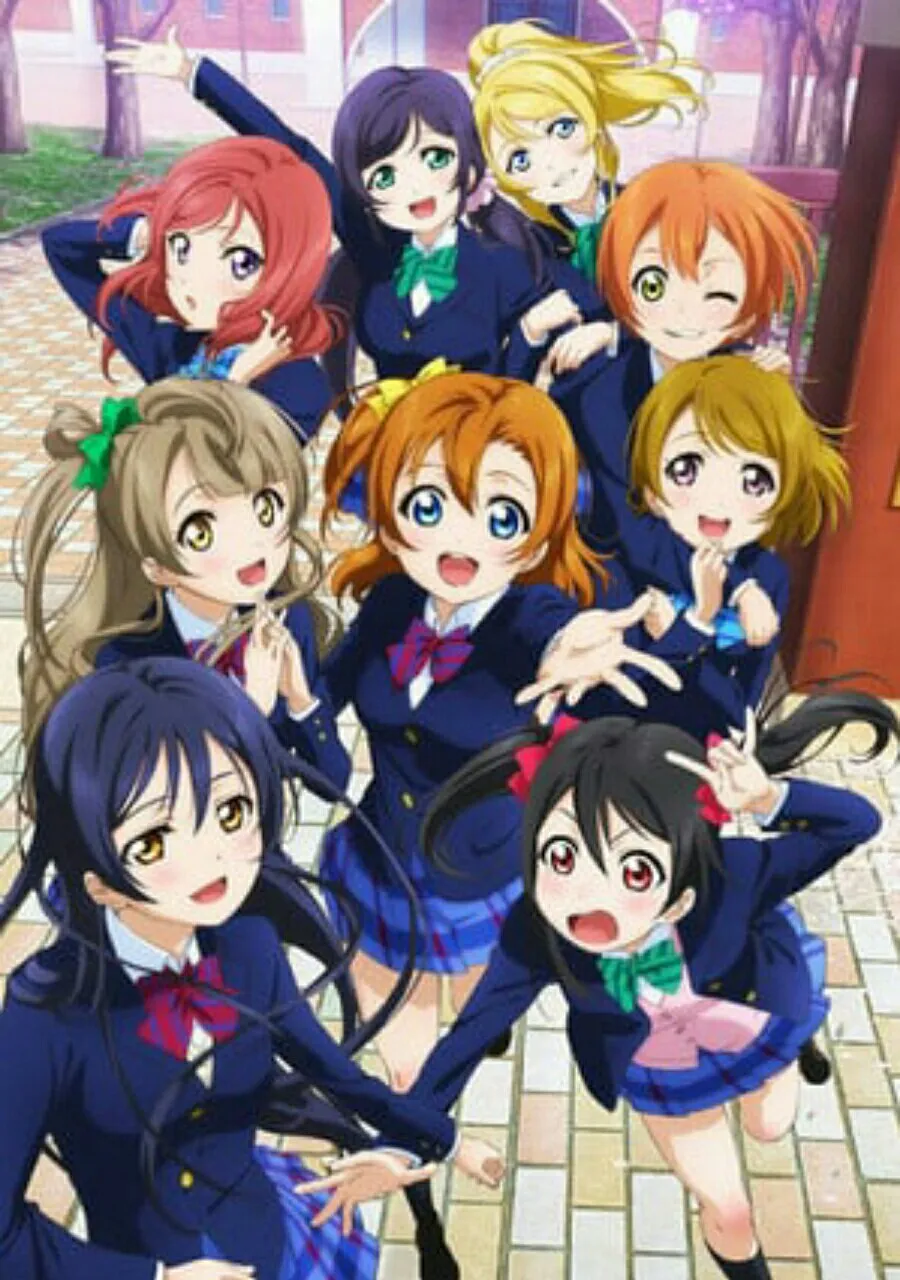 Video Promosi Lengkap Anime Love Live! Superstar!! Menyoroti Anggota Liella!