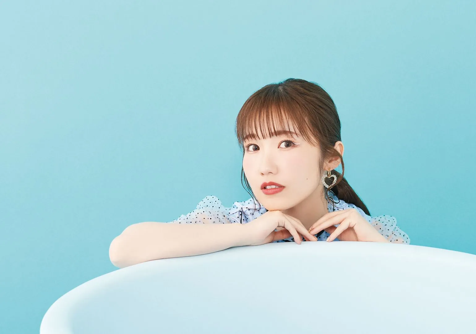Single Baru Aya Uchida Yang Berisikan Lagu "Destiny" Jawaban Dari Lagu "Sign" Akan Rilis 1 Juni 2021