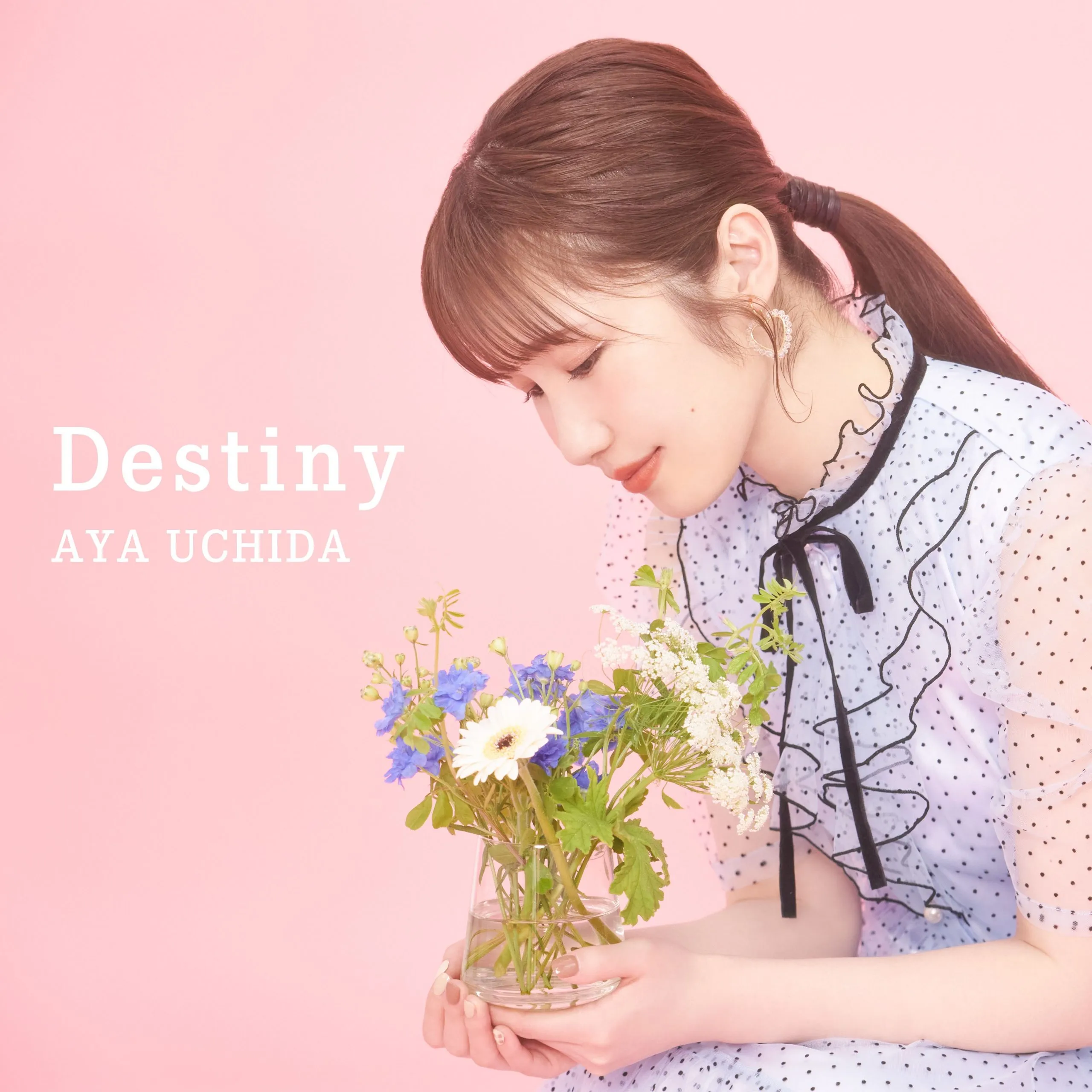Aya Uchida Destiny 2
