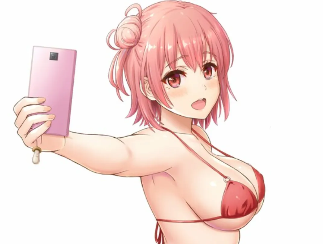 Pemerintah Jepang Berusaha Menghentikan Penyebaran Selfie Mesum