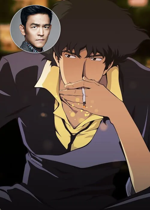 Live Action Anime Cowboy Bepop Siap Dirilis di Netflix Pada Musim Gugur 2021!