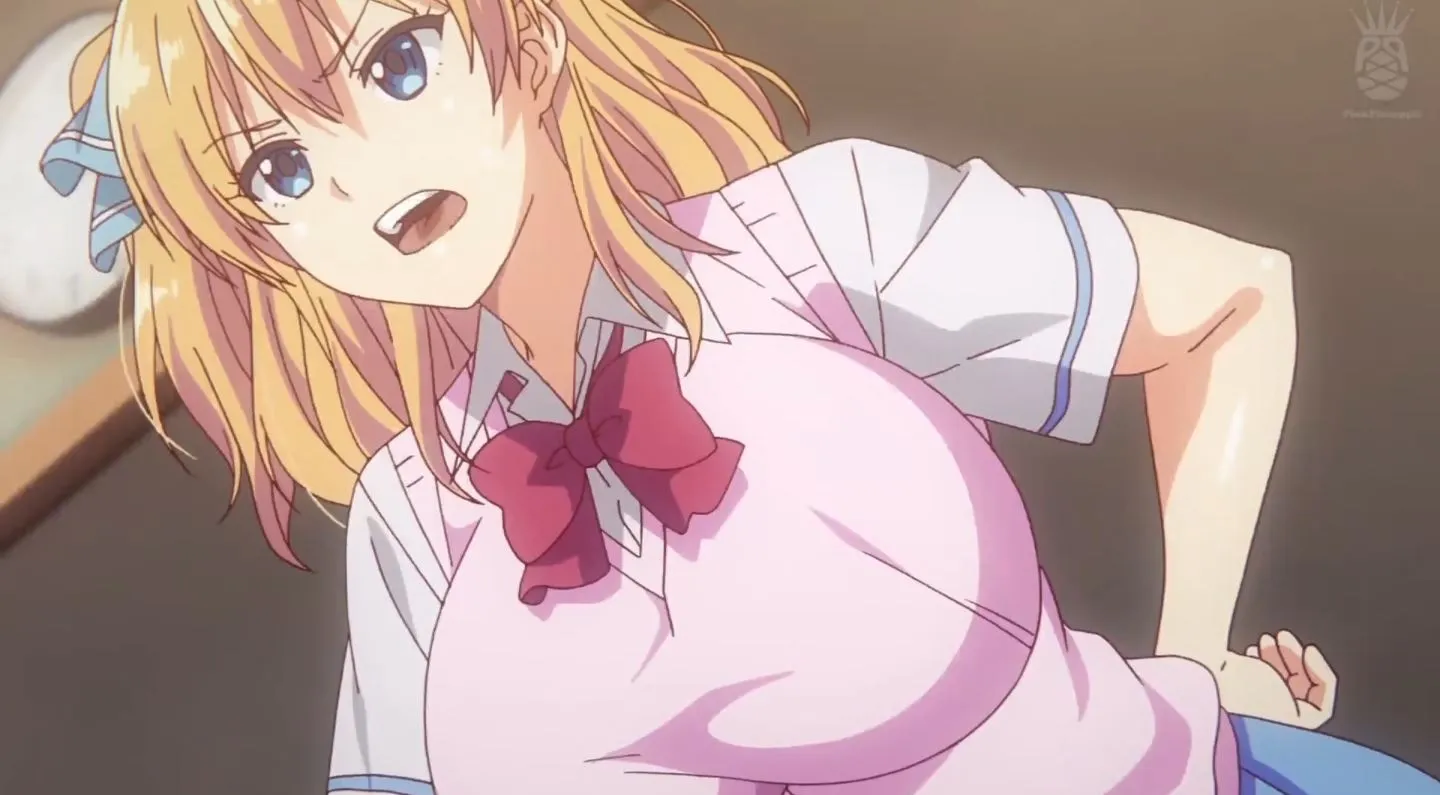 Eroge de Subete wa Kaiketsu Dekiru! Dapatkan Adaptasi Anime