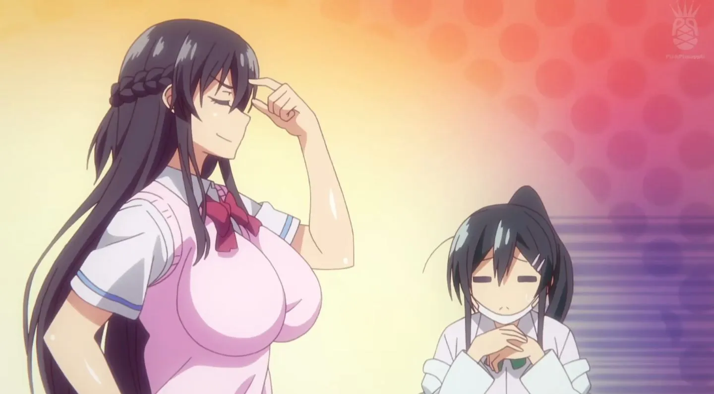 Eroge de Subete wa Kaiketsu Dekiru! Dapatkan Adaptasi Anime