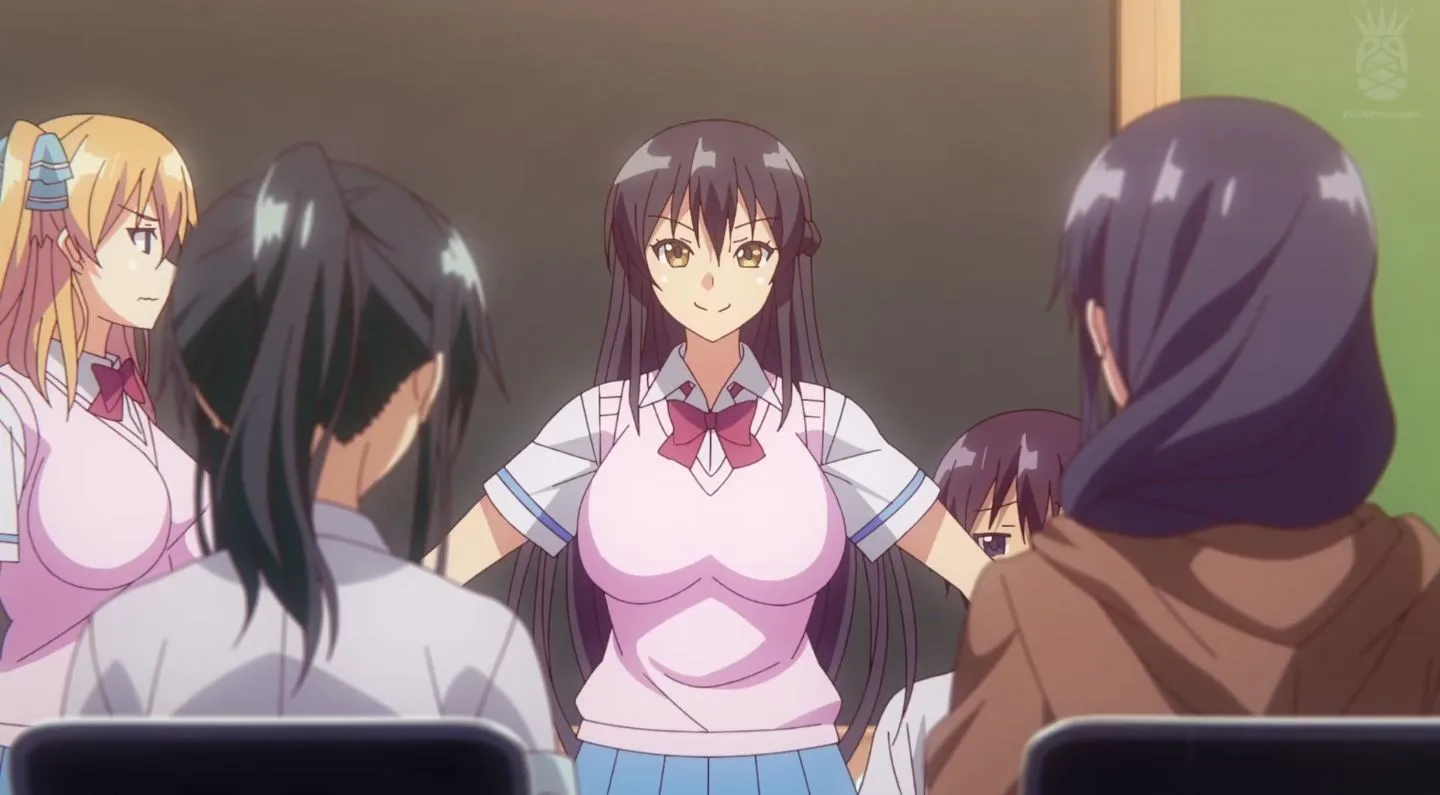 Eroge de Subete wa Kaiketsu Dekiru! Dapatkan Adaptasi Anime