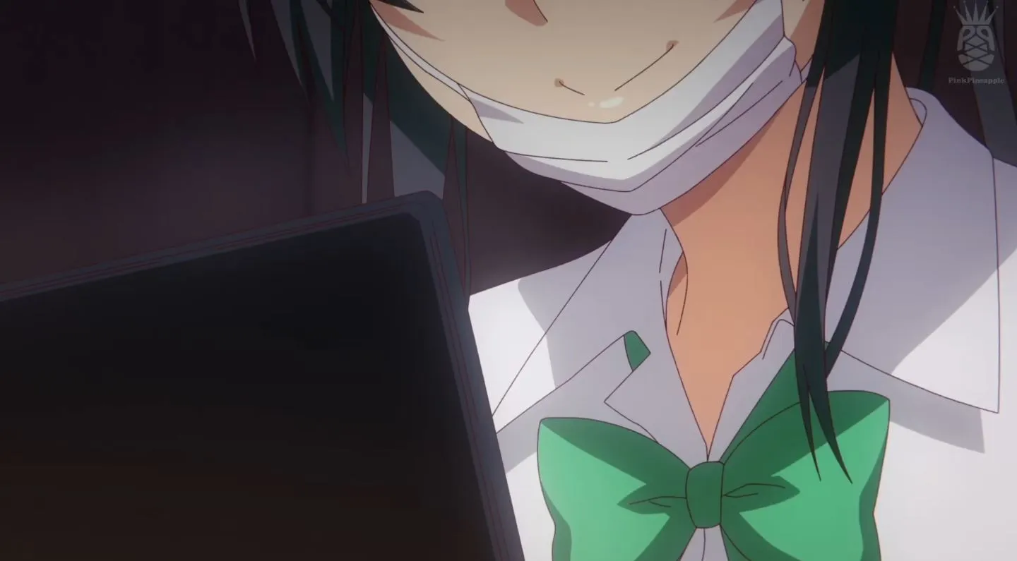 Eroge de Subete wa Kaiketsu Dekiru! Dapatkan Adaptasi Anime