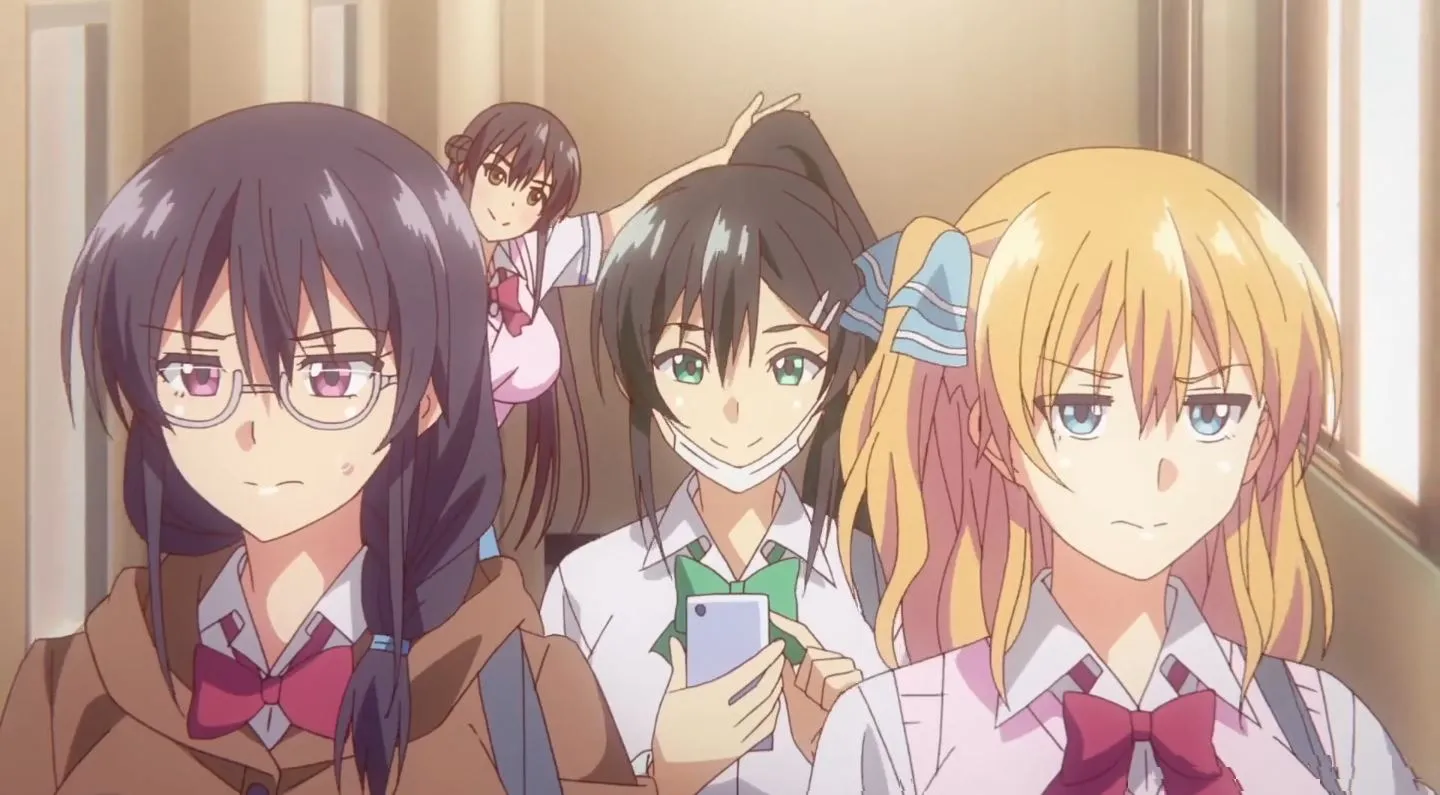 Eroge de Subete wa Kaiketsu Dekiru! Dapatkan Adaptasi Anime