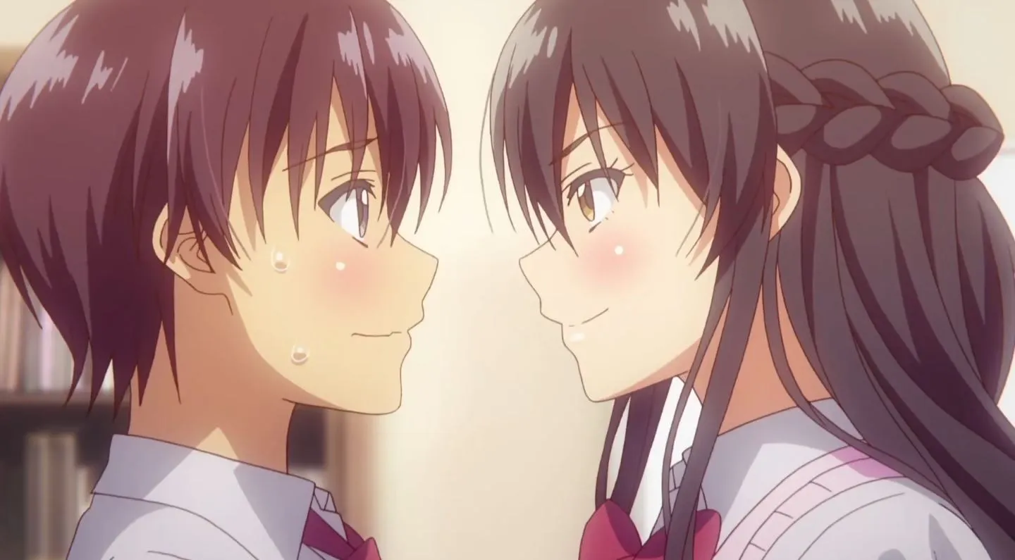 Eroge de Subete wa Kaiketsu Dekiru! Dapatkan Adaptasi Anime