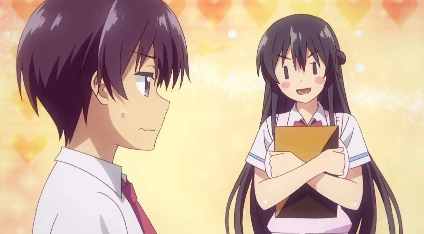 Eroge de Subete wa Kaiketsu Dekiru! Dapatkan Adaptasi Anime