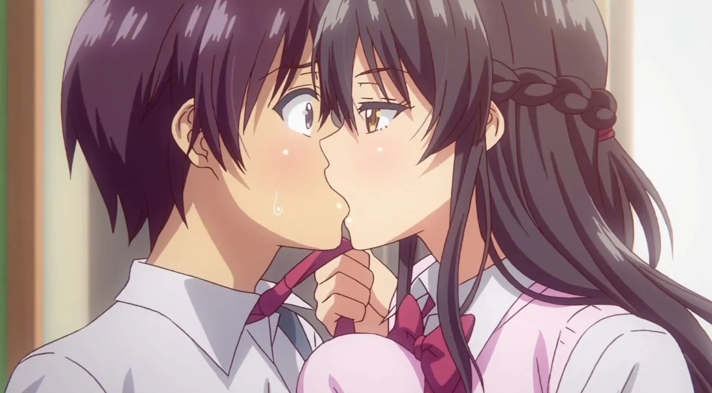 Eroge de Subete wa Kaiketsu Dekiru! Dapatkan Adaptasi Anime