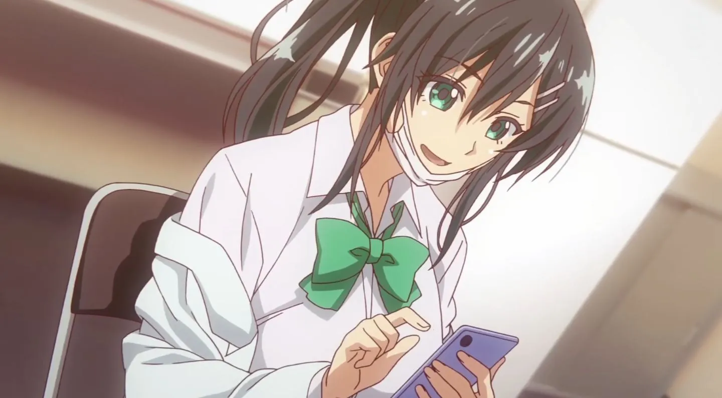 Eroge de Subete wa Kaiketsu Dekiru! Dapatkan Adaptasi Anime