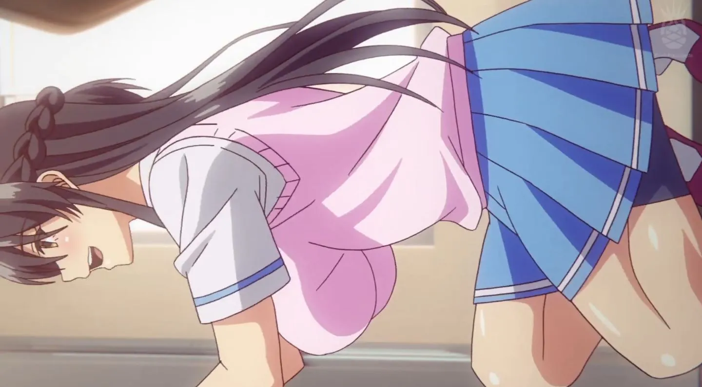 Eroge de Subete wa Kaiketsu Dekiru! Dapatkan Adaptasi Anime