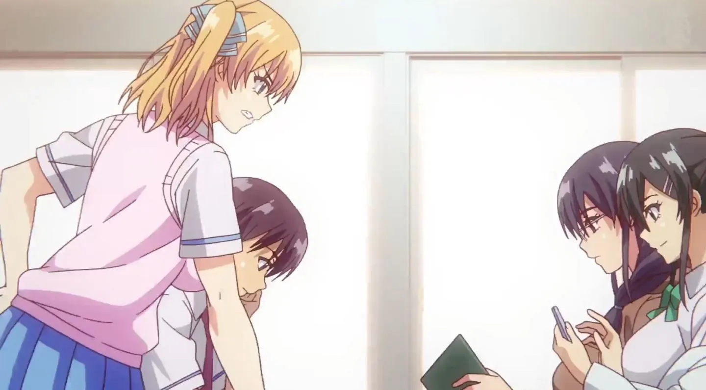 Eroge de Subete wa Kaiketsu Dekiru! Dapatkan Adaptasi Anime