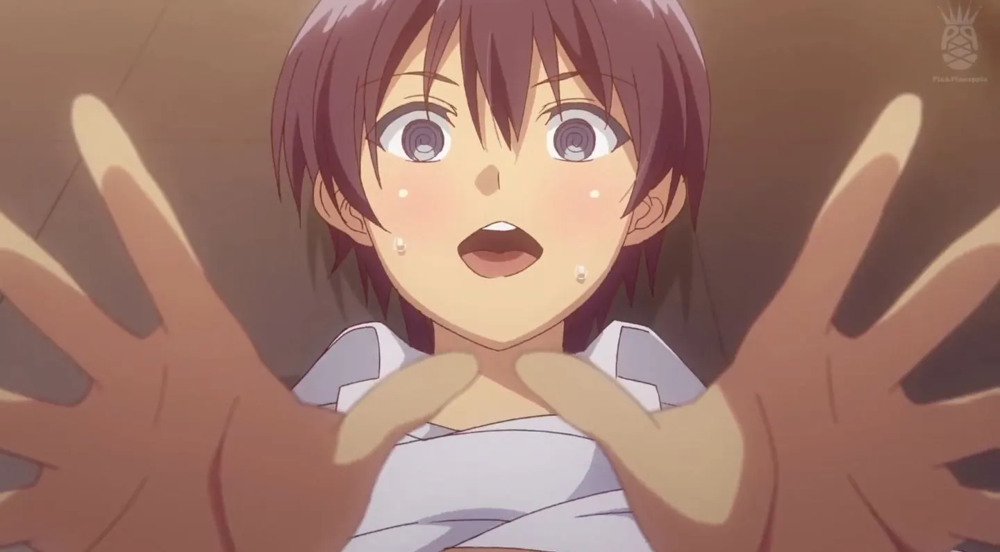 Eroge de Subete wa Kaiketsu Dekiru! Dapatkan Adaptasi Anime