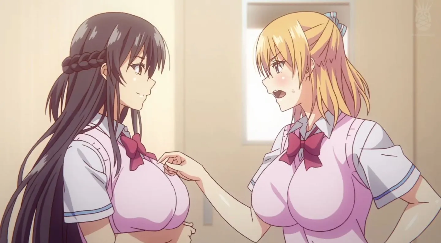 Eroge de Subete wa Kaiketsu Dekiru! Dapatkan Adaptasi Anime
