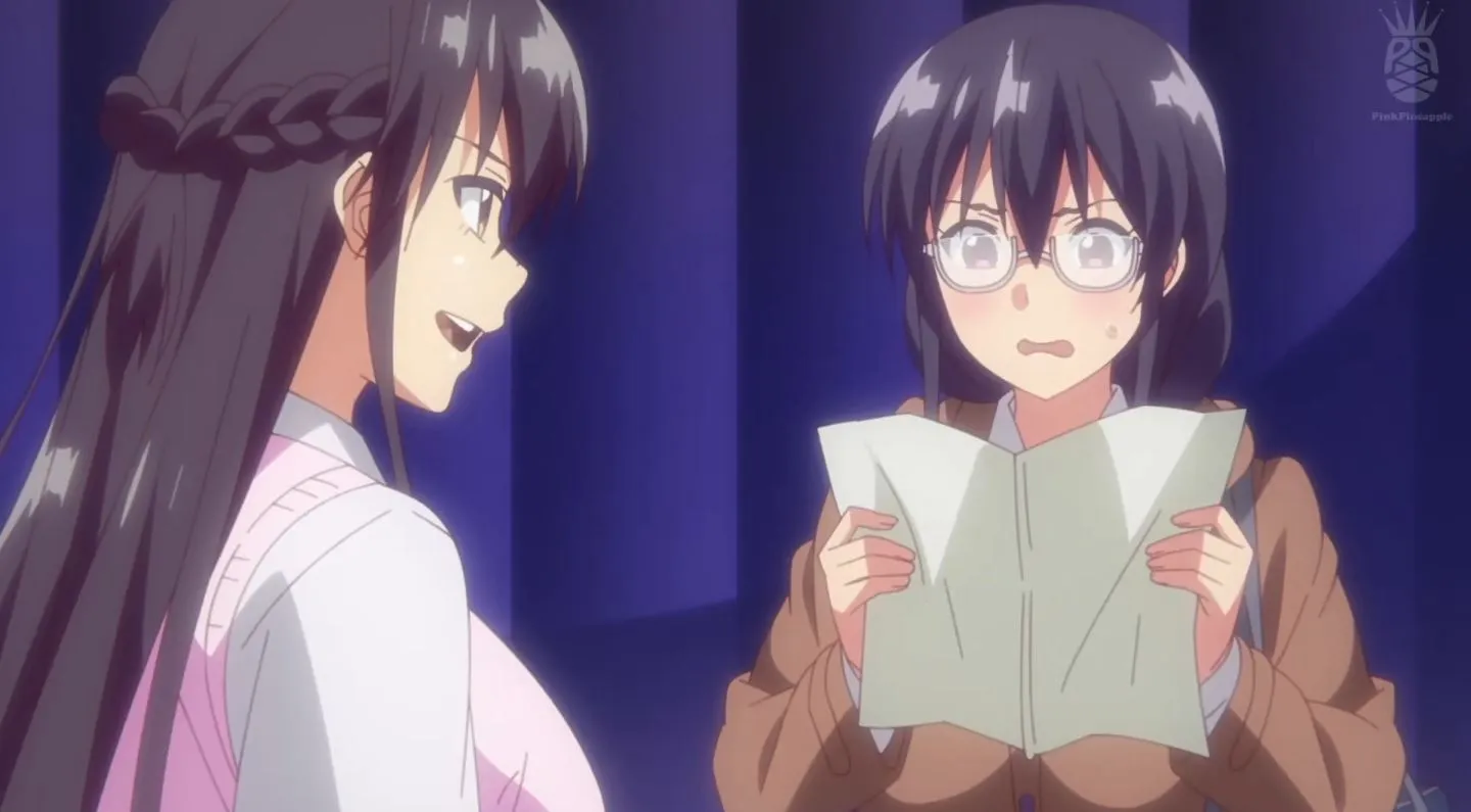 Eroge de Subete wa Kaiketsu Dekiru! Dapatkan Adaptasi Anime