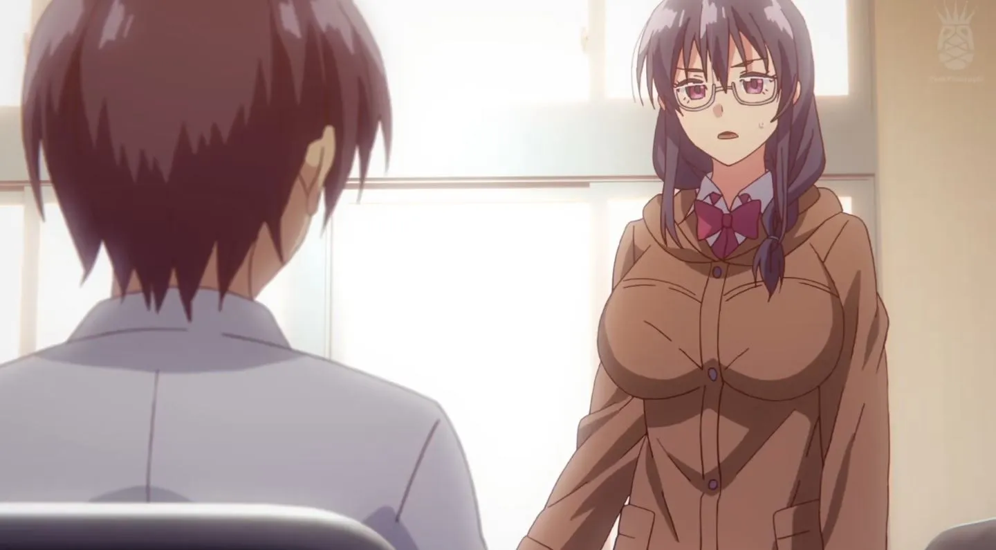Eroge de Subete wa Kaiketsu Dekiru! Dapatkan Adaptasi Anime