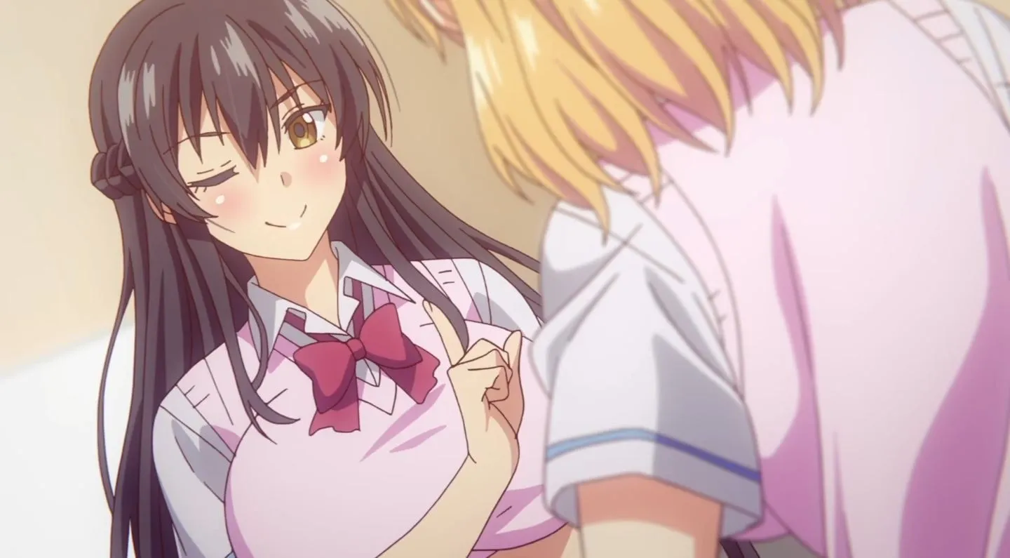 Eroge de Subete wa Kaiketsu Dekiru! Dapatkan Adaptasi Anime