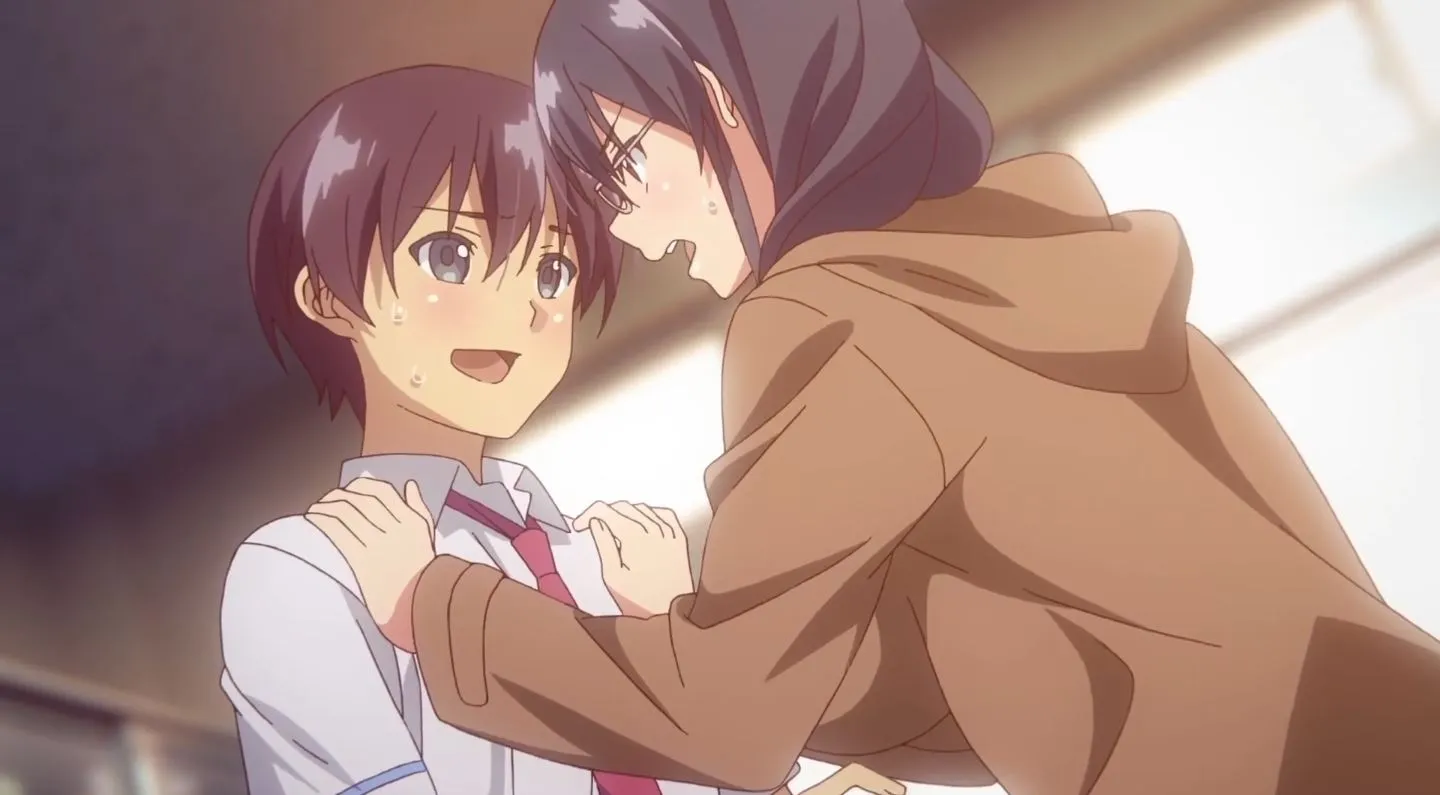 Eroge de Subete wa Kaiketsu Dekiru! Dapatkan Adaptasi Anime